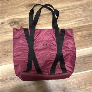 Gym bag/ Tote bag